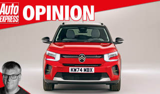 Opinion - New Car Awards 2024